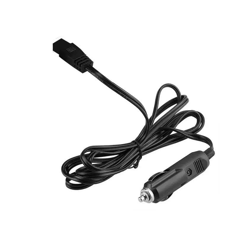 image-12V 6L Car Freezer Mini Freezer Portable Auto Refrigerator Outdoor Refrigerator Auto Refrigerator Car Heater Cooler