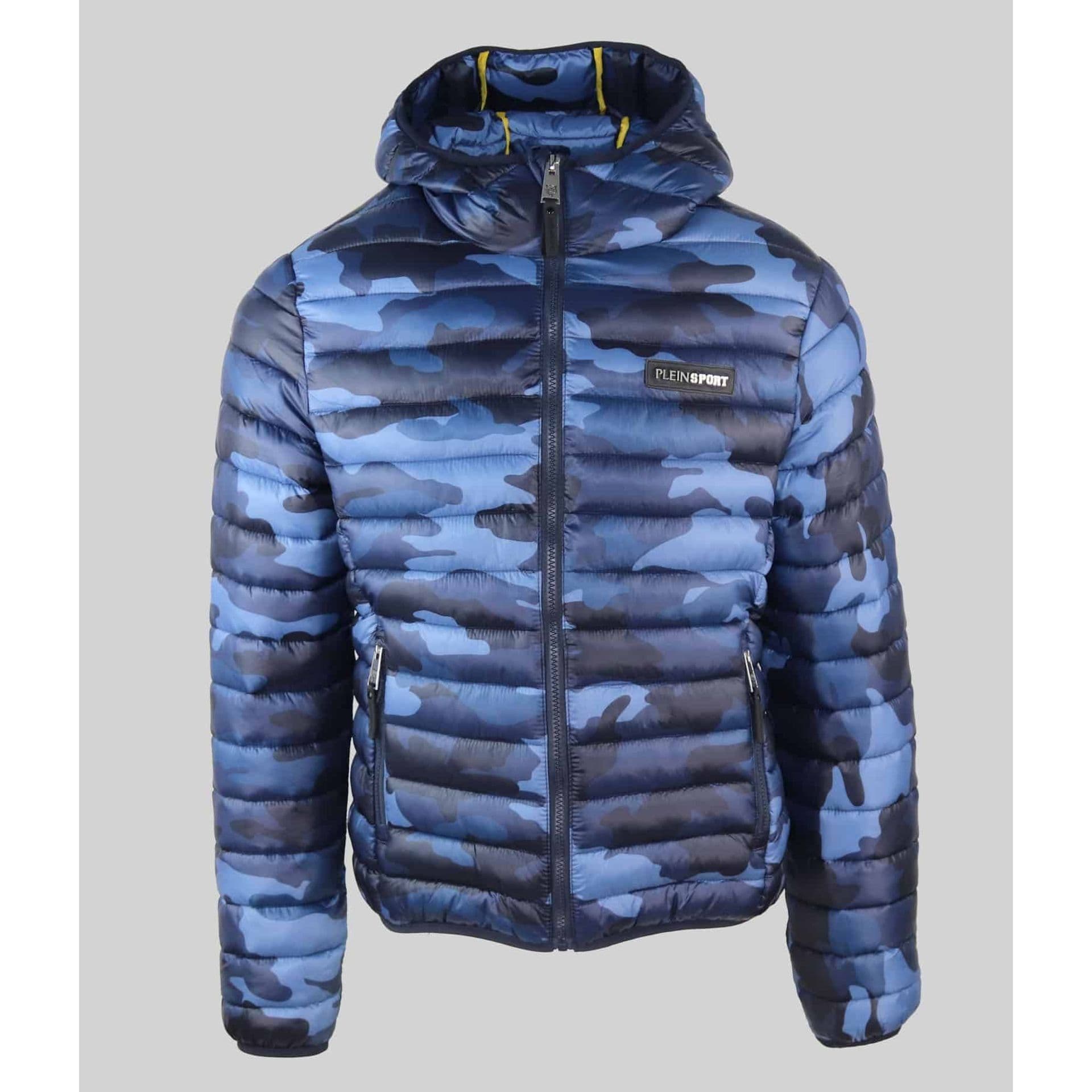 image-Plein Sport Jackets