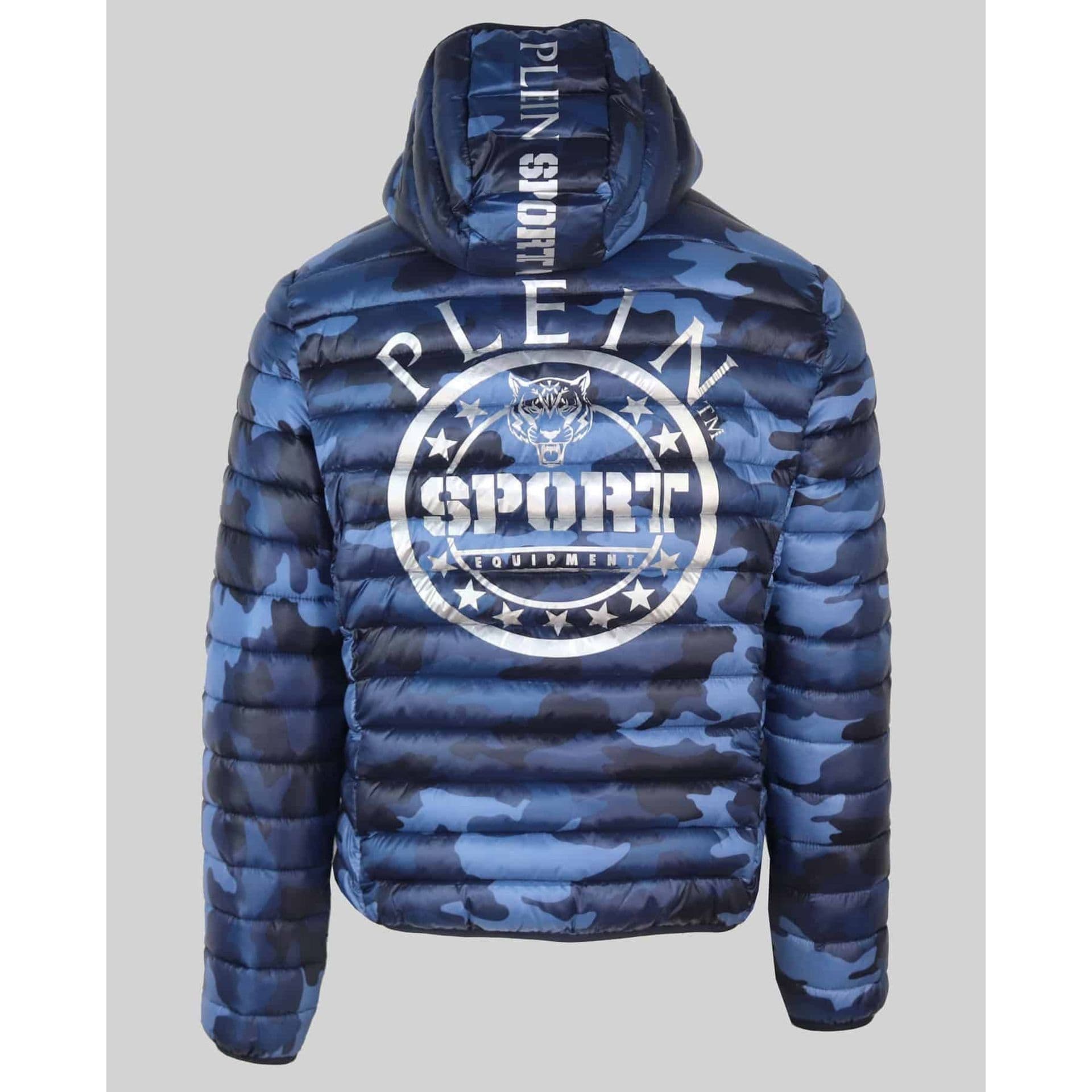 image-Plein Sport Jackets