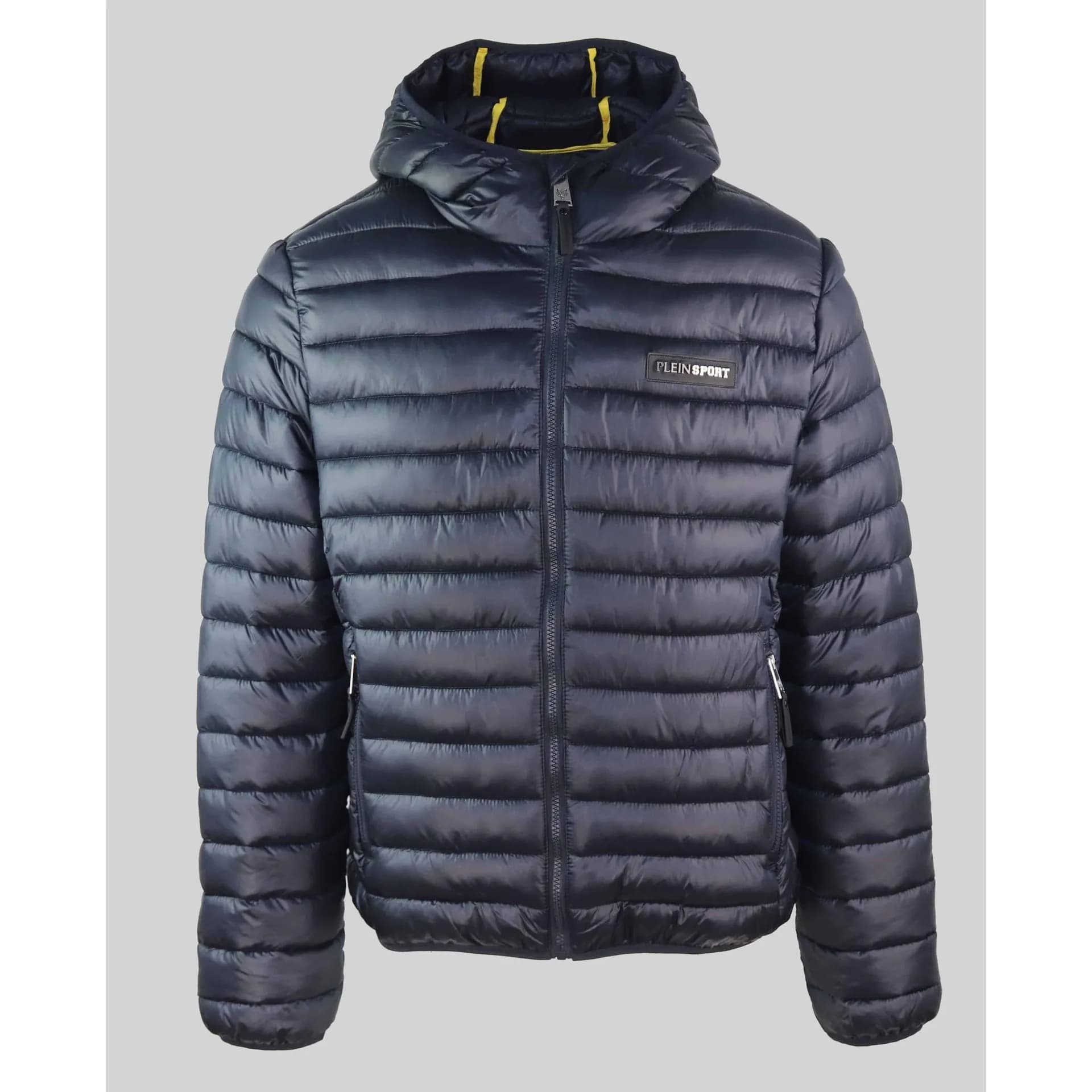 image-Plein Sport Jackets