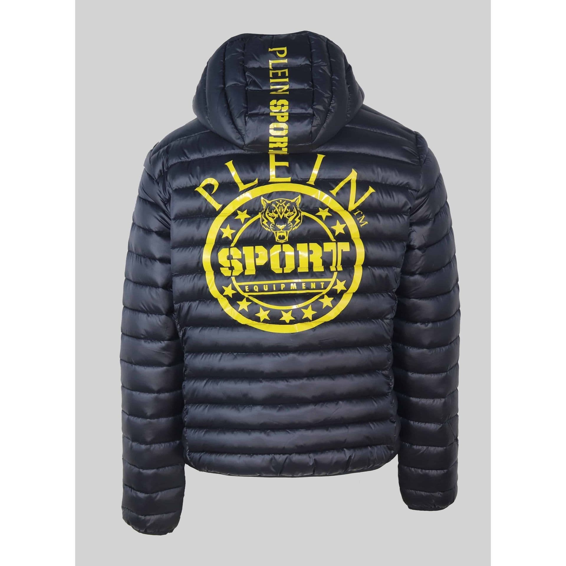 image-Plein Sport Jackets