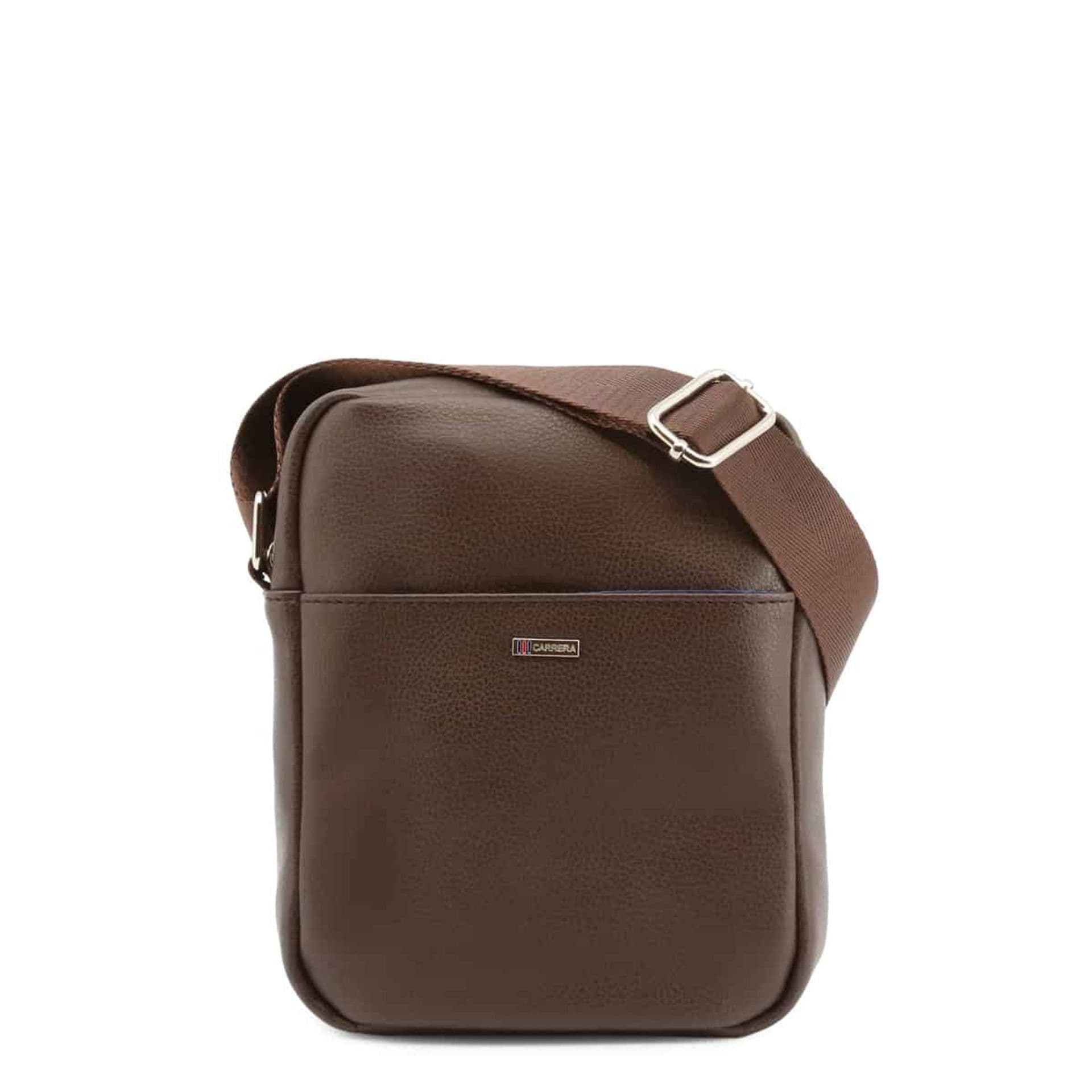 image-Carrera Jeans Crossbody Bags