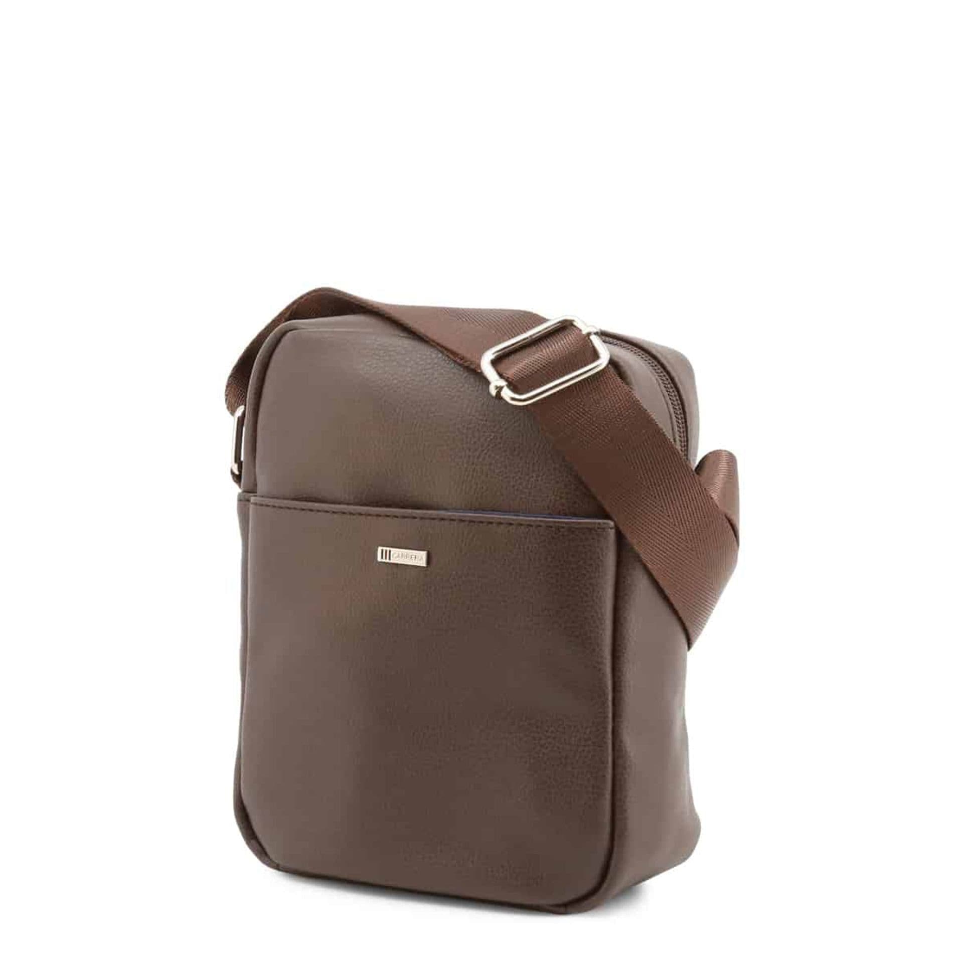 image-Carrera Jeans Crossbody Bags