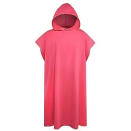 image-Surf Poncho Changing Towel Hooded Robe Microfiber Beach Blanket Bath Towel Swim Towel Wetsuit Beach Poncho for Adults