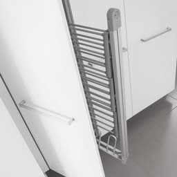 image-Folding Electric Clothesline Verayer InnovaGoods 30 Bars