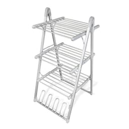 image-Folding Electric Clothesline Verayer InnovaGoods 30 Bars