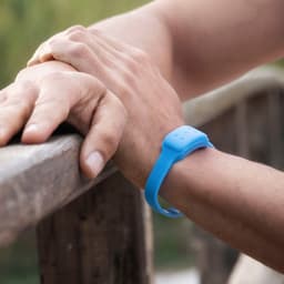 image-Citronella Anti-mosquito Bracelet InnovaGoods