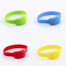 image-Citronella Anti-mosquito Bracelet InnovaGoods