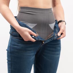 image-Tourmaline Slimming Girdle ActiveSlim InnovaGoods