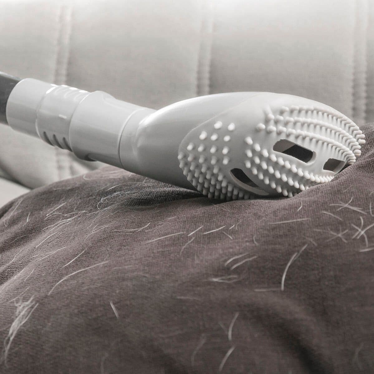 image-Vacuum Cleaner Brush Smoovah InnovaGoods