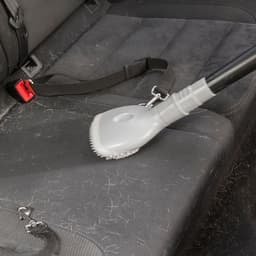 image-Vacuum Cleaner Brush Smoovah InnovaGoods