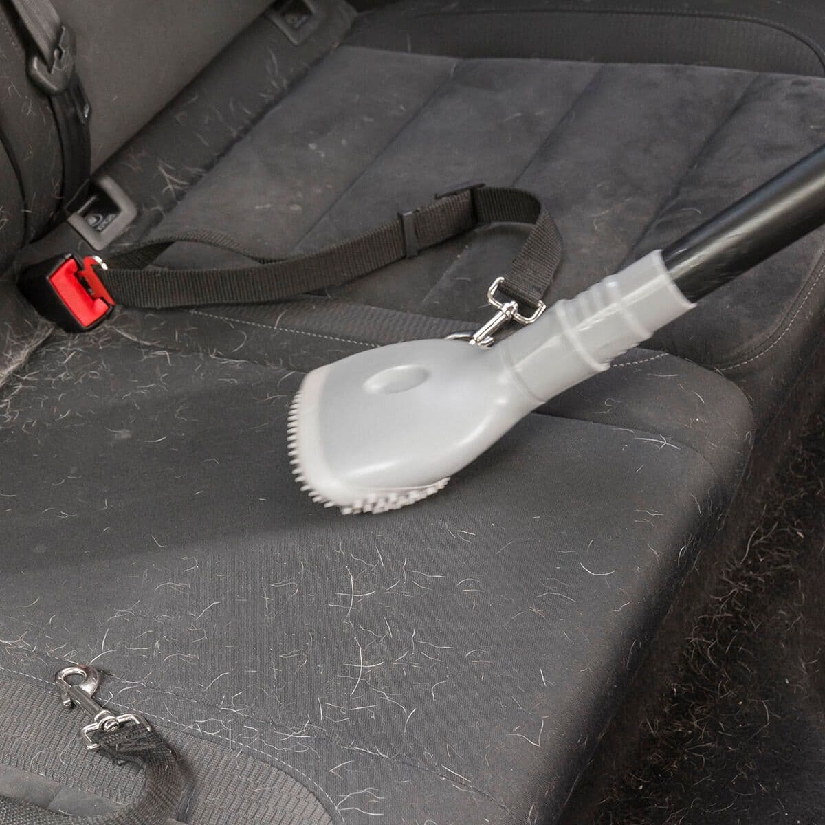 image-Vacuum Cleaner Brush Smoovah InnovaGoods