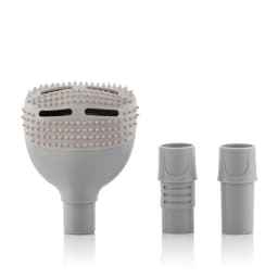 image-Vacuum Cleaner Brush Smoovah InnovaGoods