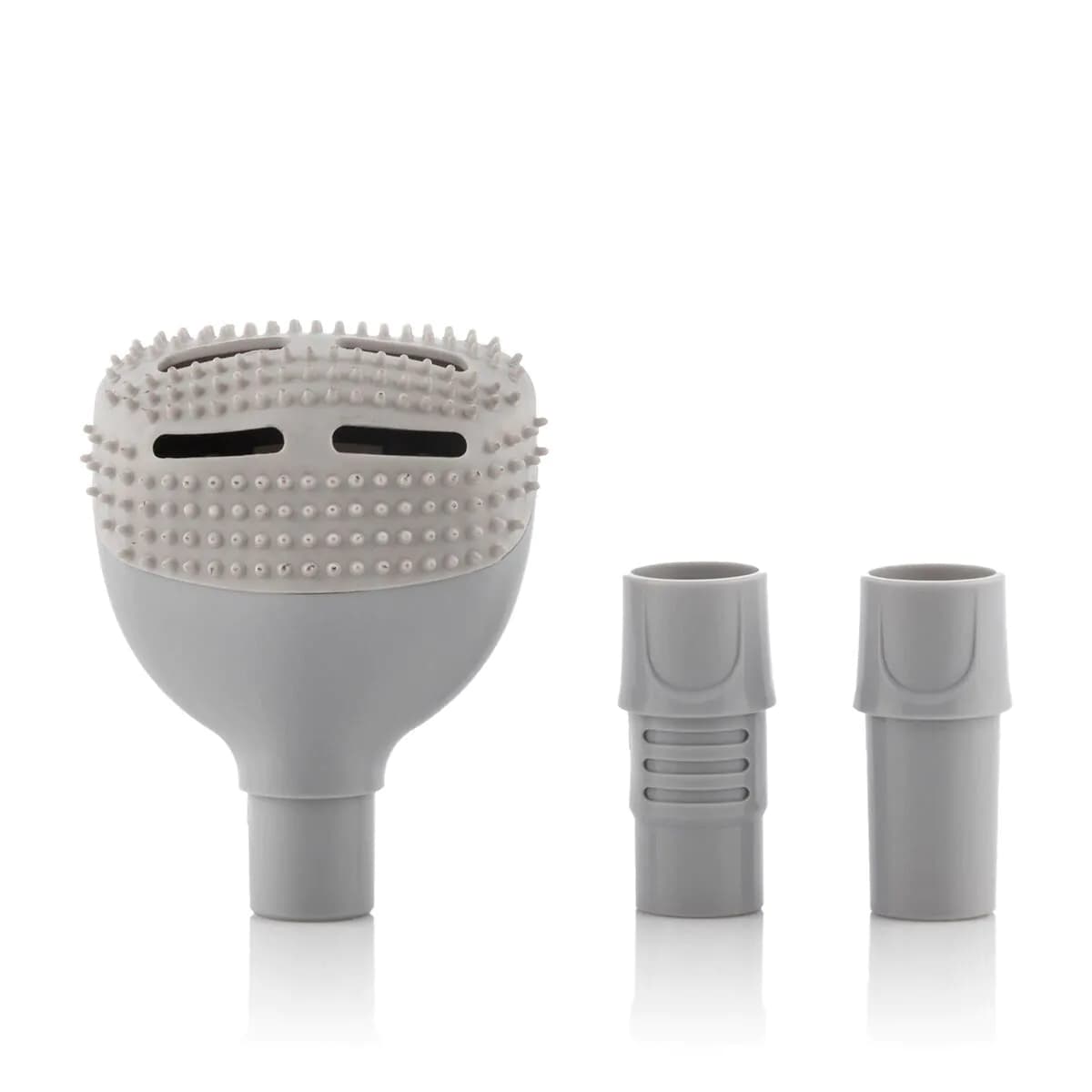 image-Vacuum Cleaner Brush Smoovah InnovaGoods