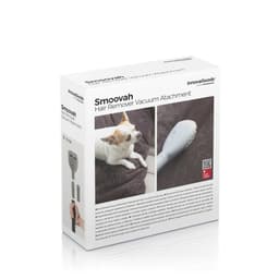 image-Vacuum Cleaner Brush Smoovah InnovaGoods