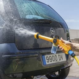 image-8-In-1 High Pressure Water Gun with Tank Forzater InnovaGoods