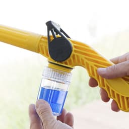 image-8-In-1 High Pressure Water Gun with Tank Forzater InnovaGoods