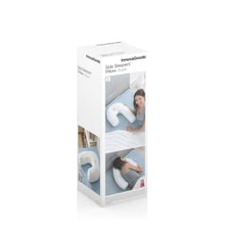 image-U Side Sleepers Ergonomic Pillow Slupill InnovaGoods