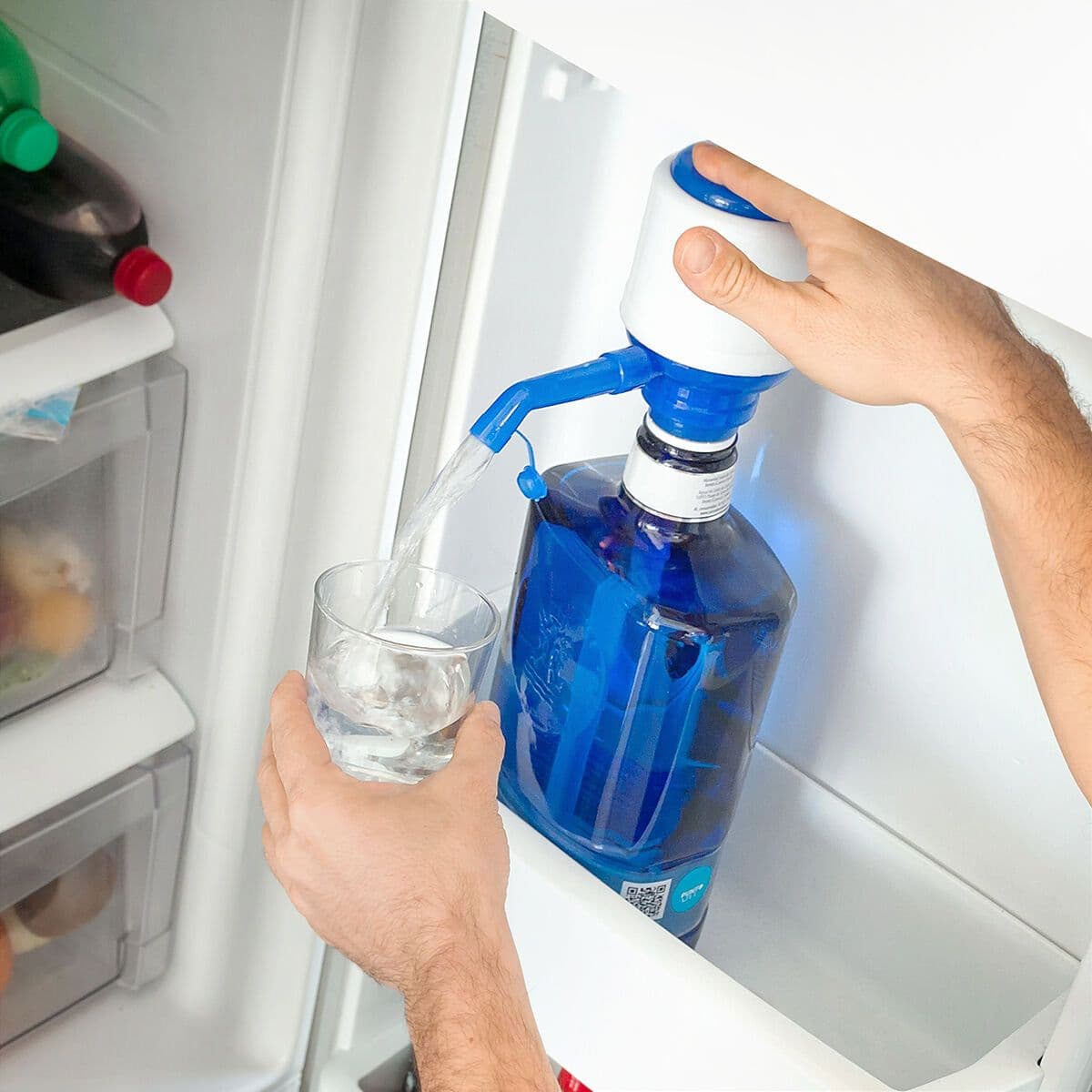image-Water Dispenser for XL Containers Watler InnovaGoods
