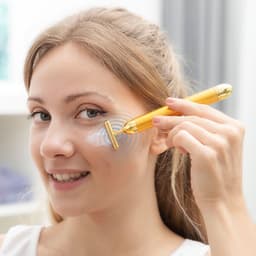 image-High Frequency Rejuvenating Facial Massager T-Vibe InnovaGoods