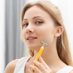 image-High Frequency Rejuvenating Facial Massager T-Vibe InnovaGoods