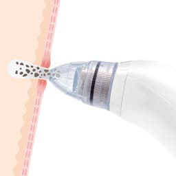 image-Electric Blackhead Facial Cleanser Pore·Off InnovaGoods