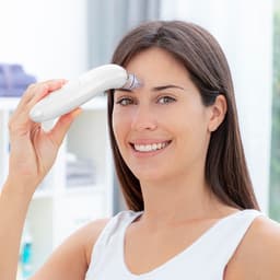 image-Electric Blackhead Facial Cleanser Pore·Off InnovaGoods