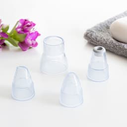 image-Electric Blackhead Facial Cleanser Pore·Off InnovaGoods