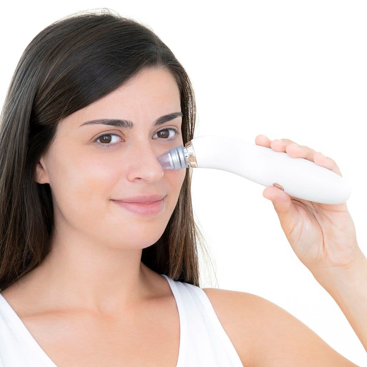 image-Electric Blackhead Facial Cleanser Pore·Off InnovaGoods
