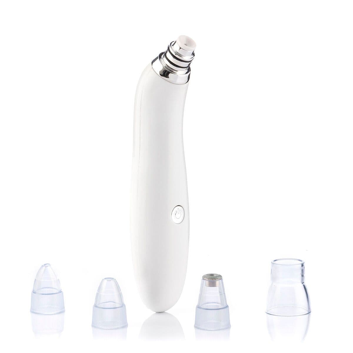 image-Electric Blackhead Facial Cleanser Pore·Off InnovaGoods