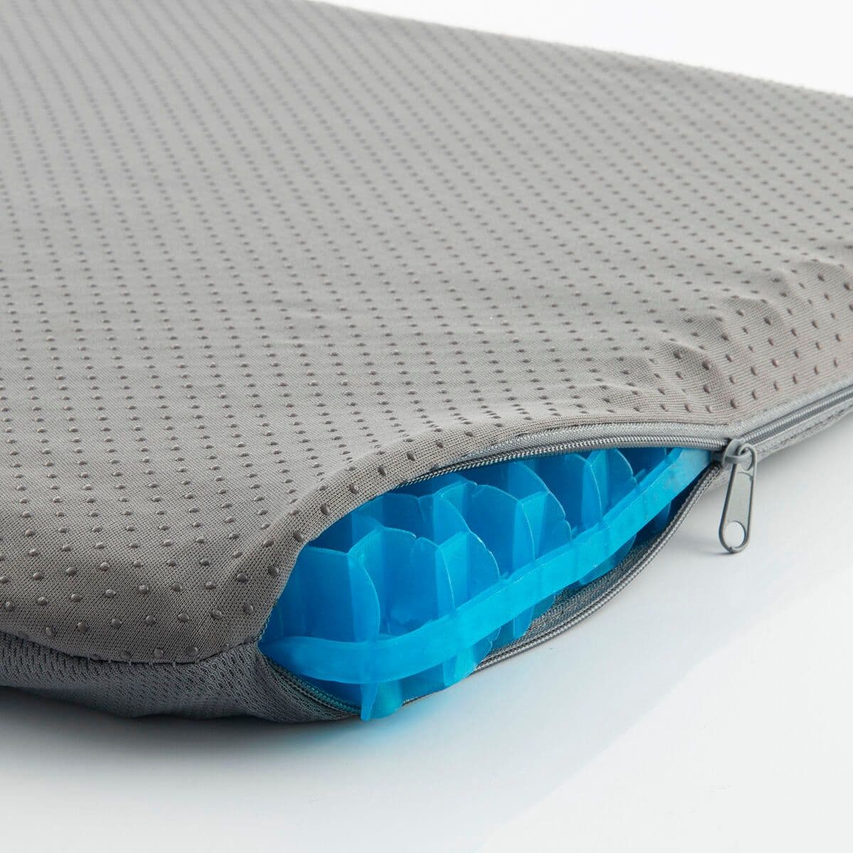 image-Honeycomb Gel Cushion Hexafresh InnovaGoods
