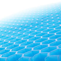 image-Honeycomb Gel Cushion Hexafresh InnovaGoods