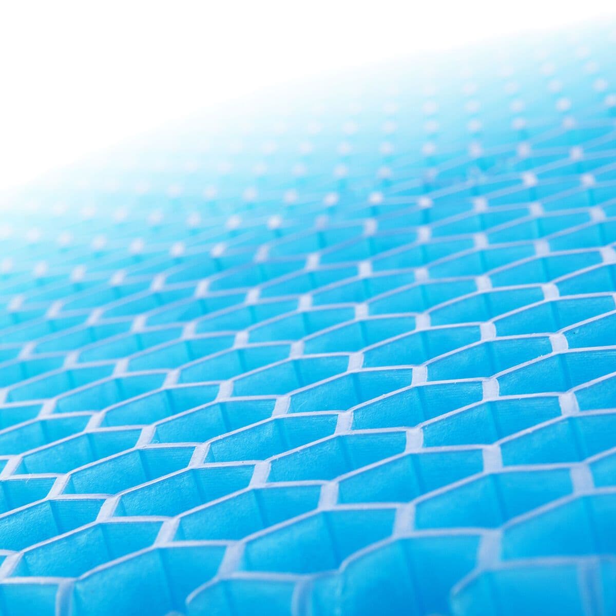 image-Honeycomb Gel Cushion Hexafresh InnovaGoods