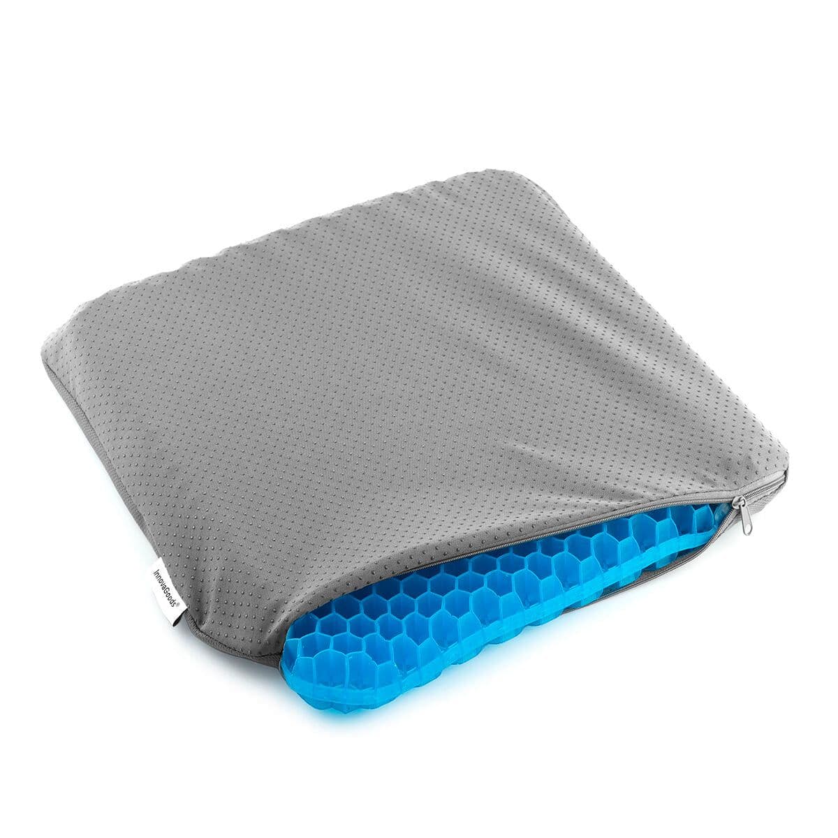 image-Honeycomb Gel Cushion Hexafresh InnovaGoods