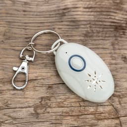 image-Rechargeable Ultrasound Parasite Repellent for Pets PetRep InnovaGoods