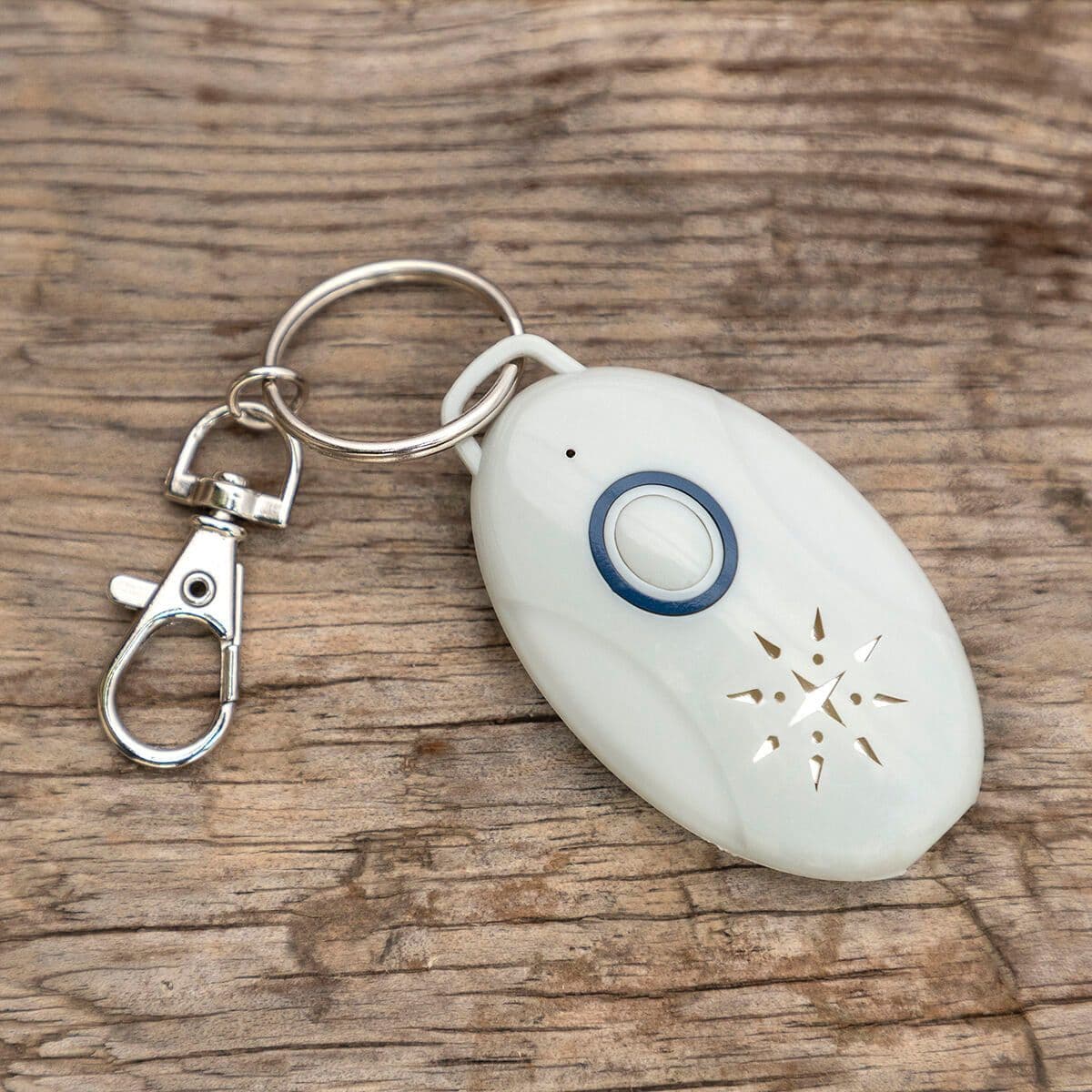 image-Rechargeable Ultrasound Parasite Repellent for Pets PetRep InnovaGoods
