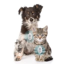 image-Rechargeable Ultrasound Parasite Repellent for Pets PetRep InnovaGoods
