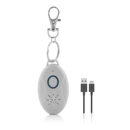 image-Rechargeable Ultrasound Parasite Repellent for Pets PetRep InnovaGoods