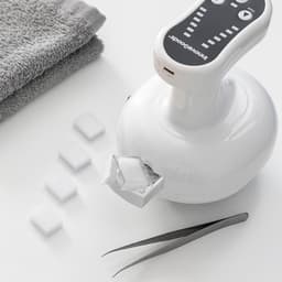 image-Rechargeable Anti-cellulite Suction and Heat Massager Cellout InnovaGoods