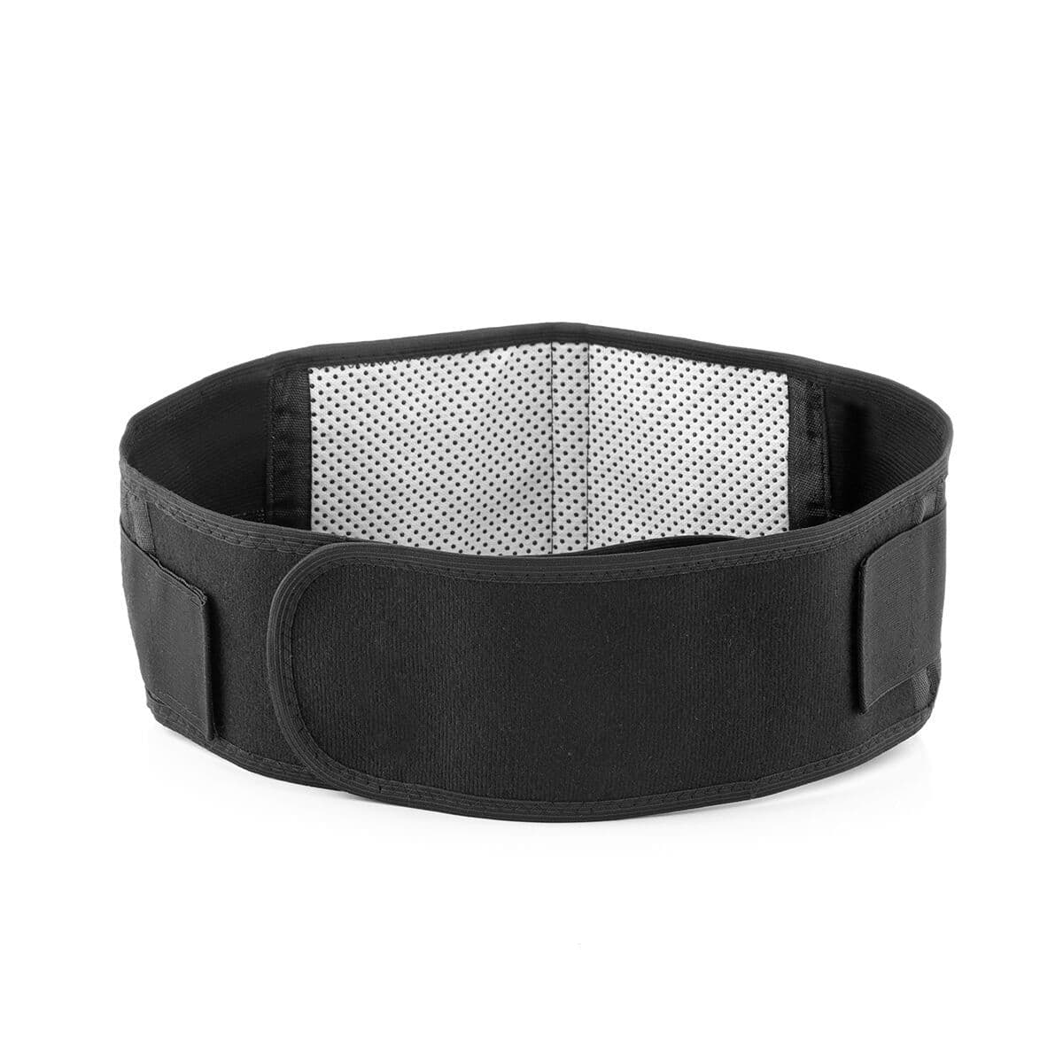 image-Thermal Correction Girdle with Tourmaline Magnets Tourmabelt InnovaGoods