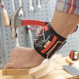 image-Magnetic Wristband for DIY WrisTool InnovaGoods