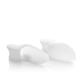image-Silicone Bunion Corrector Protector Bunilief InnovaGoods 2 Units