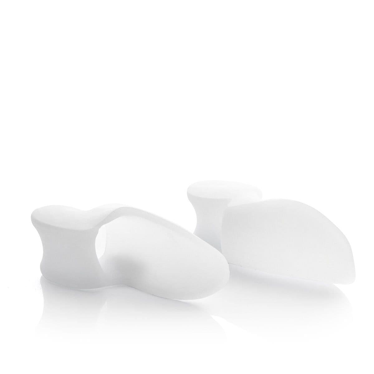 image-Silicone Bunion Corrector Protector Bunilief InnovaGoods 2 Units