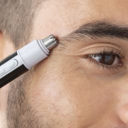 image-Nose and Ear Hair Trimmer Trimpen InnovaGoods
