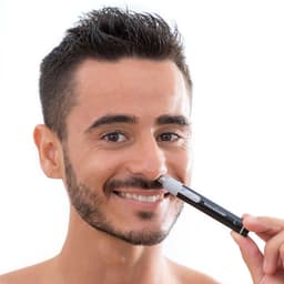 image-Nose and Ear Hair Trimmer Trimpen InnovaGoods