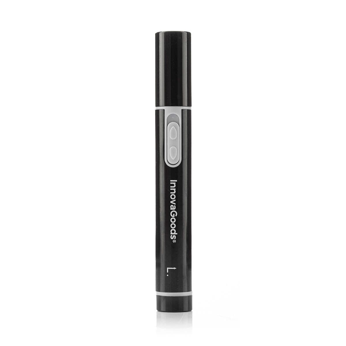 image-Nose and Ear Hair Trimmer Trimpen InnovaGoods