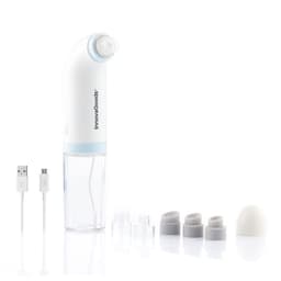 image-Rechargeable Facial Impurity Hydro-cleanser Hyser InnovaGoods