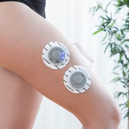 image-EMS Body Shaping Massager Atrainik InnovaGoods