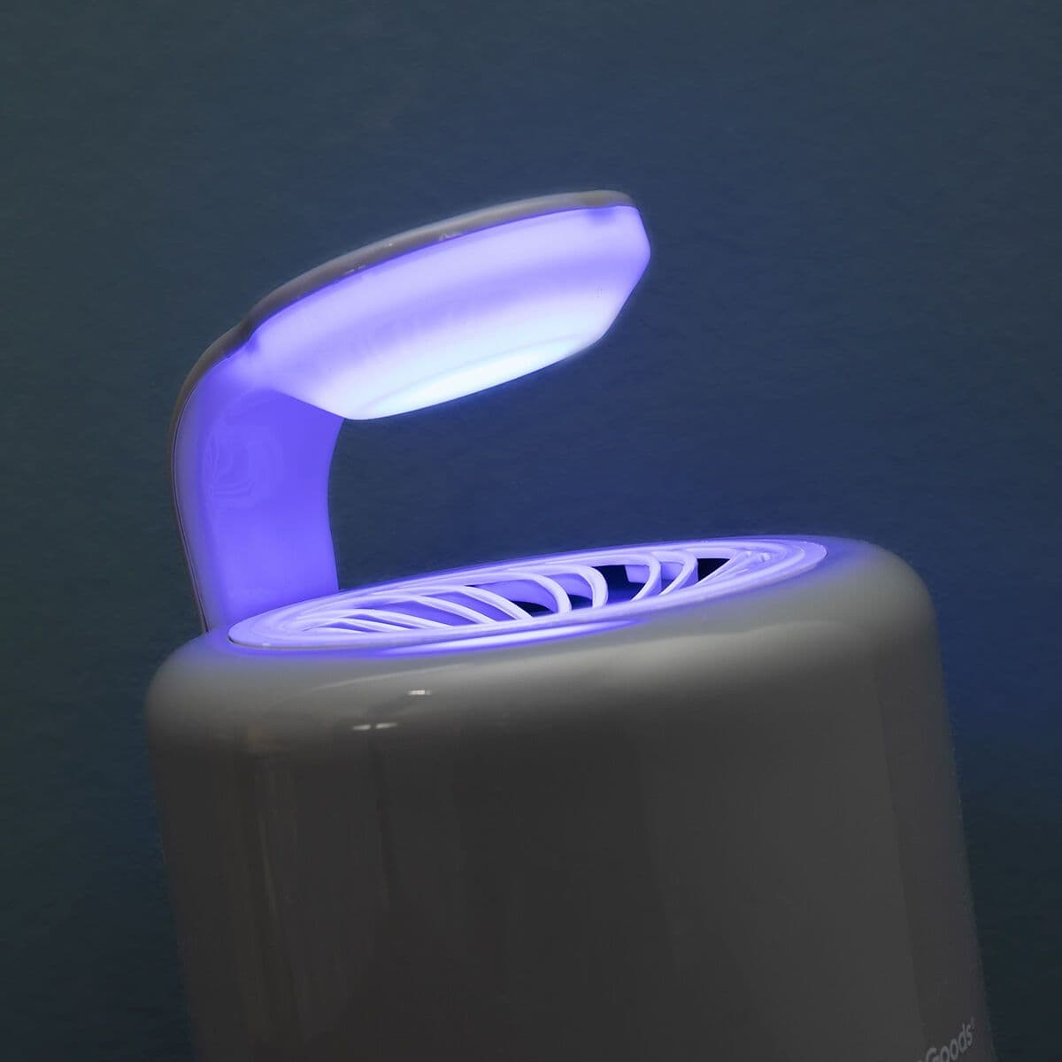 image-Anti-mosquito Suction Lamp KL Drain InnovaGoods
