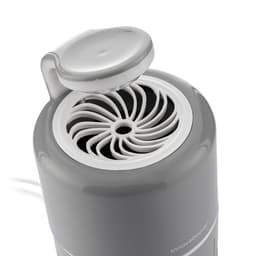 image-Anti-mosquito Suction Lamp KL Drain InnovaGoods